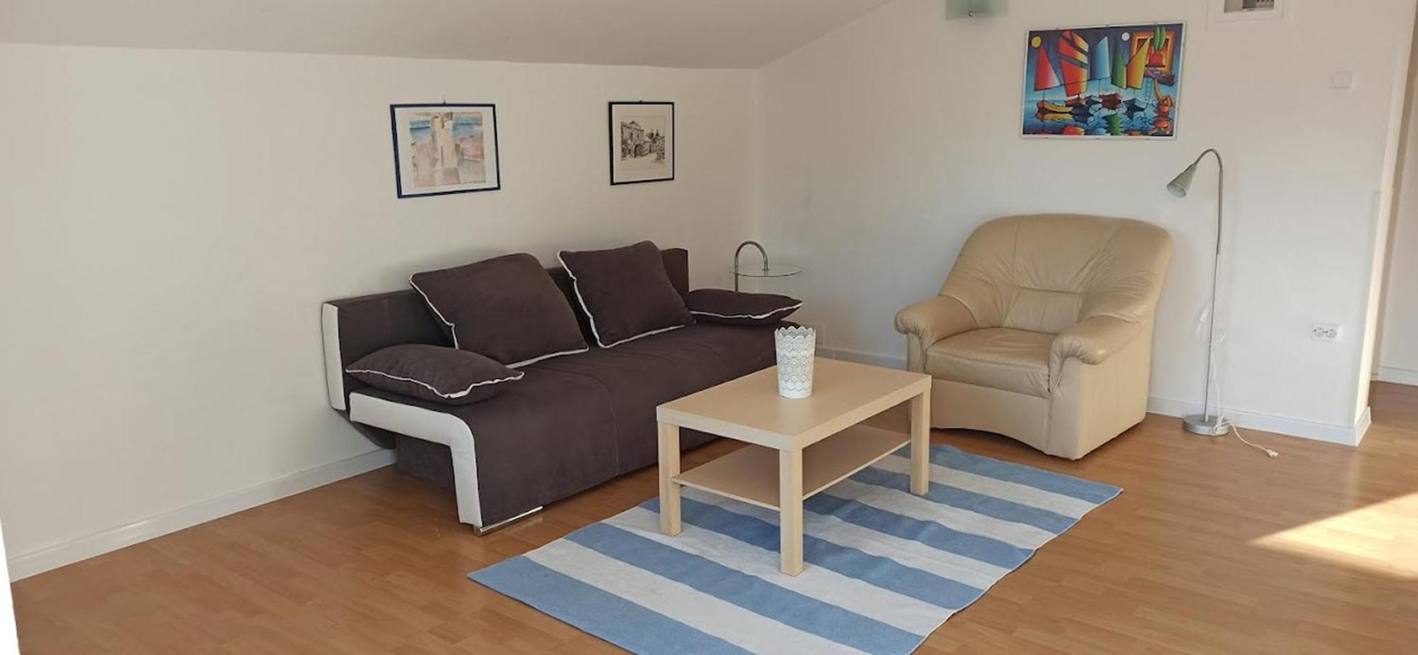 Apartmani Zulin Seget Vranjica Exterior photo